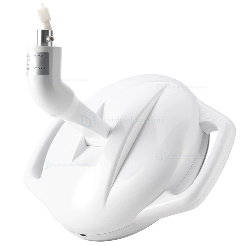 Bonin T12C L&aacute;mpara LED para sill&oacute;n dental con 12 LEDs